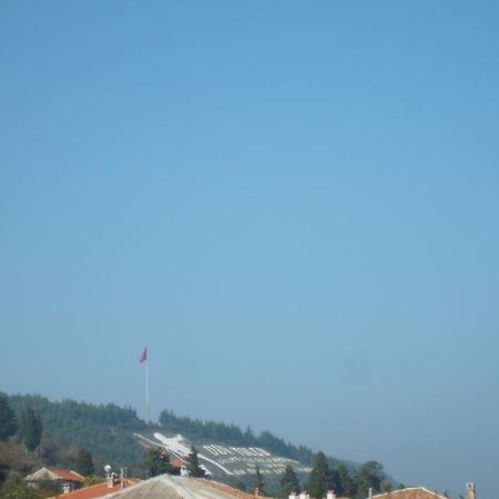 Kilitbahir Apart Hotel Çanakkale Exterior foto