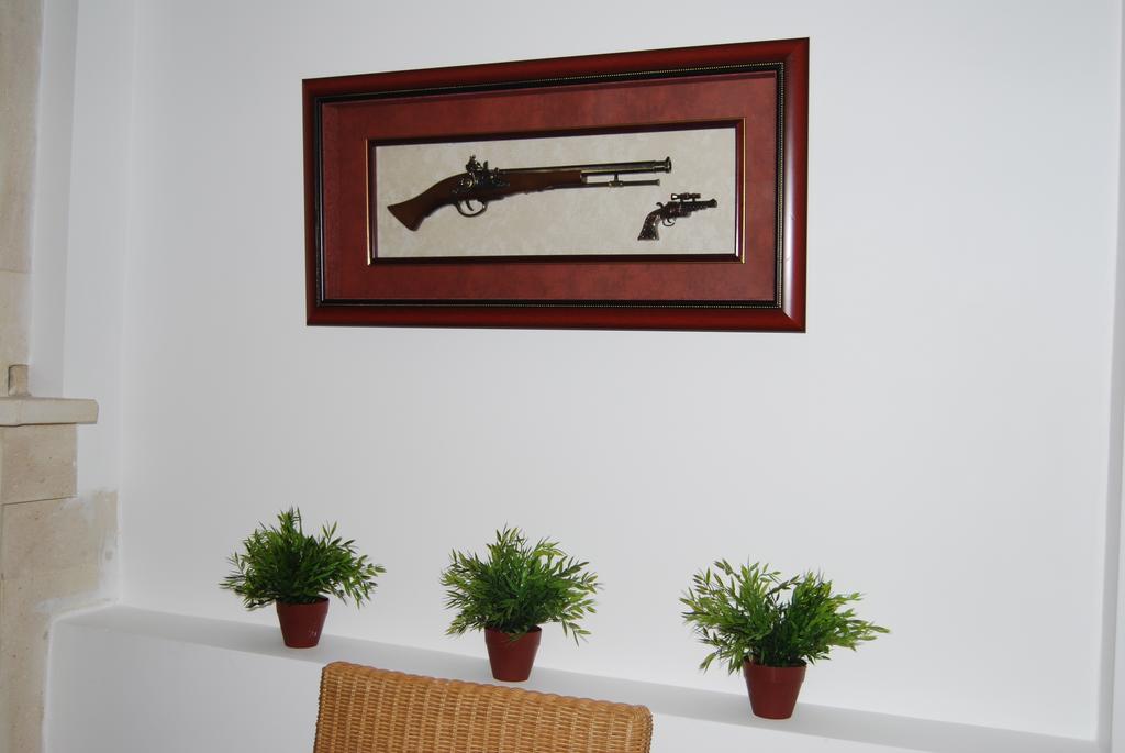 Kilitbahir Apart Hotel Çanakkale Quarto foto