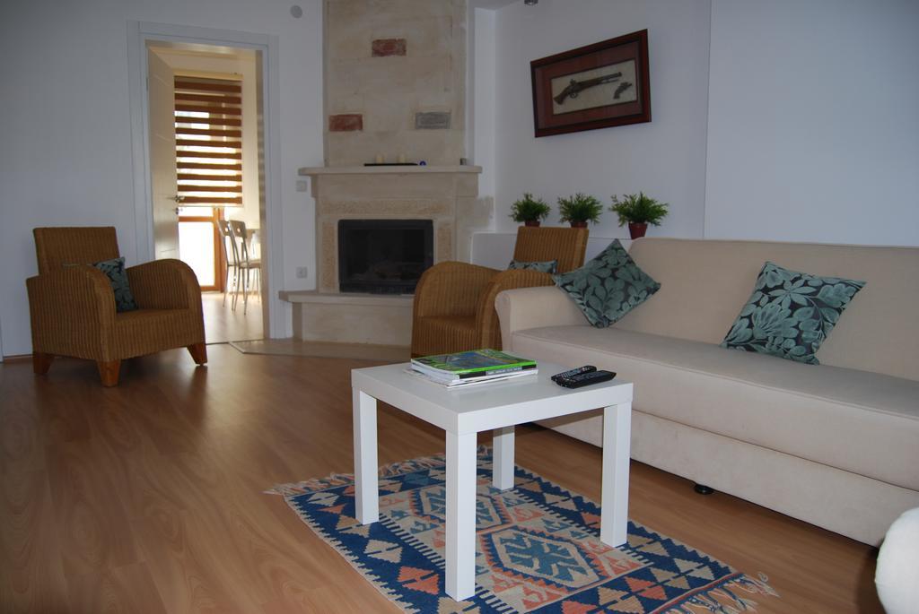 Kilitbahir Apart Hotel Çanakkale Quarto foto