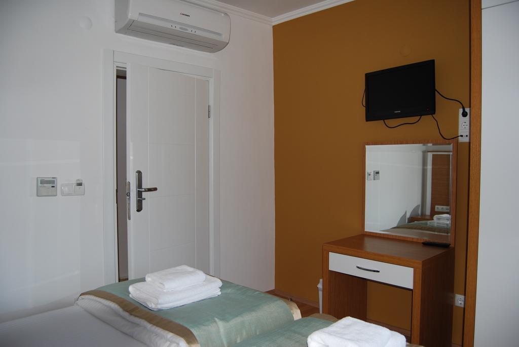 Kilitbahir Apart Hotel Çanakkale Quarto foto