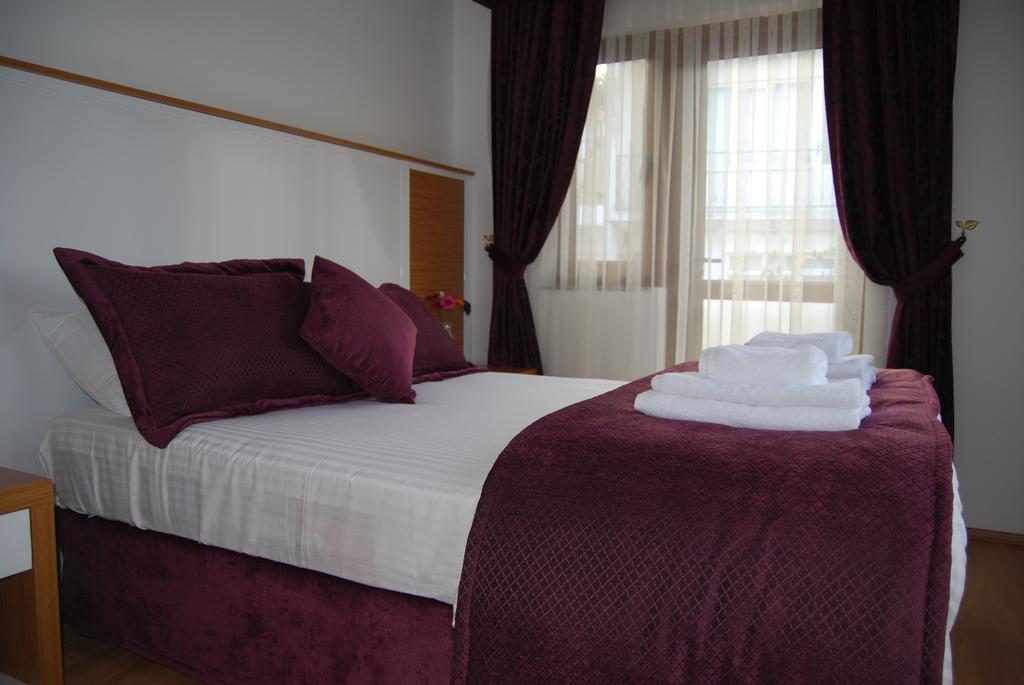 Kilitbahir Apart Hotel Çanakkale Quarto foto
