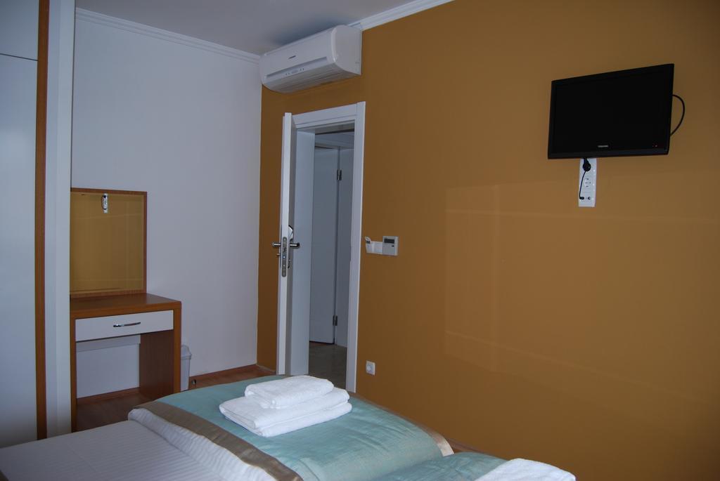 Kilitbahir Apart Hotel Çanakkale Quarto foto