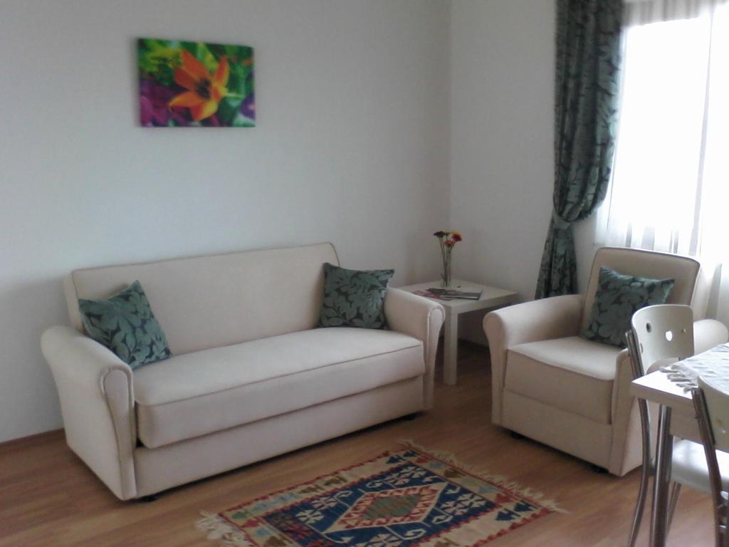 Kilitbahir Apart Hotel Çanakkale Quarto foto