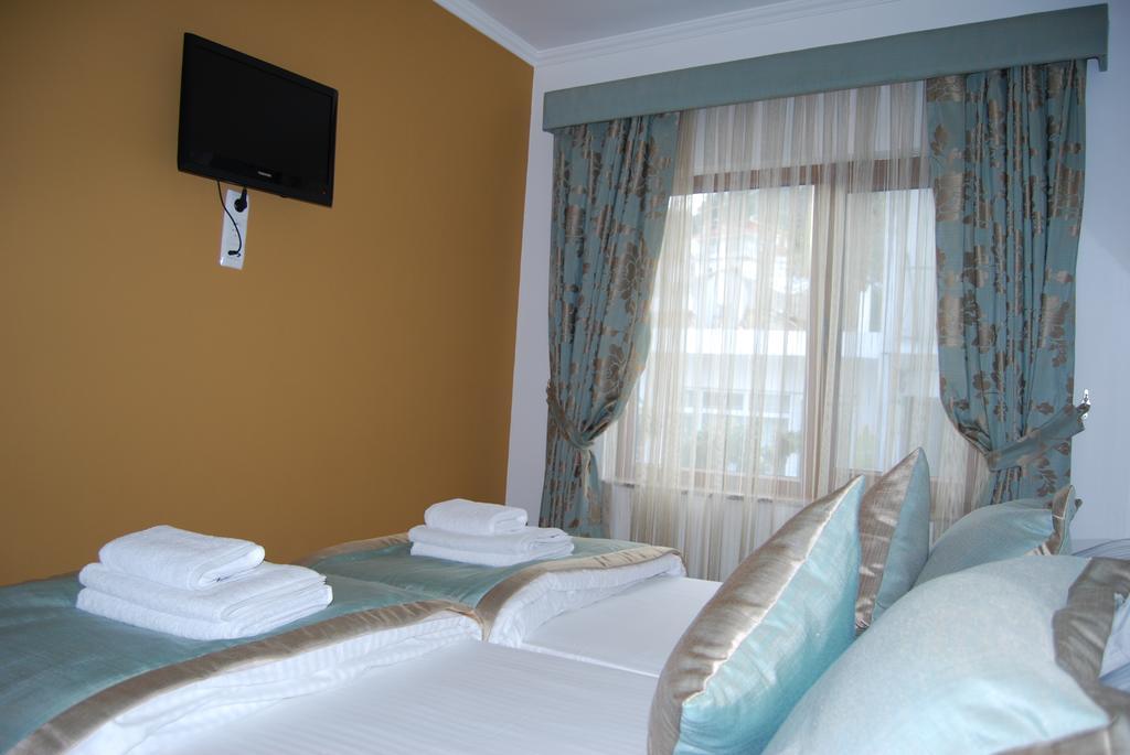 Kilitbahir Apart Hotel Çanakkale Quarto foto