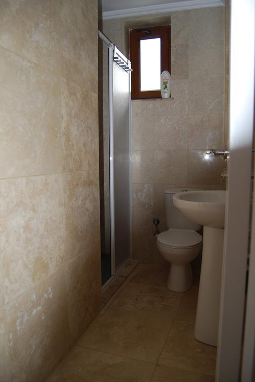 Kilitbahir Apart Hotel Çanakkale Quarto foto