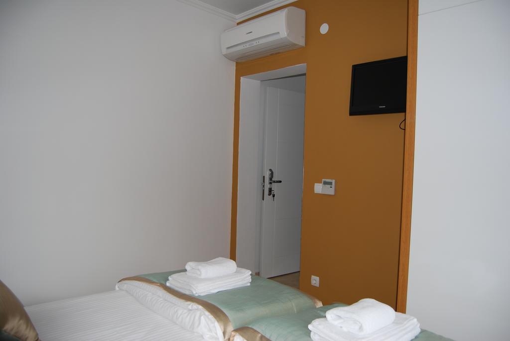 Kilitbahir Apart Hotel Çanakkale Quarto foto