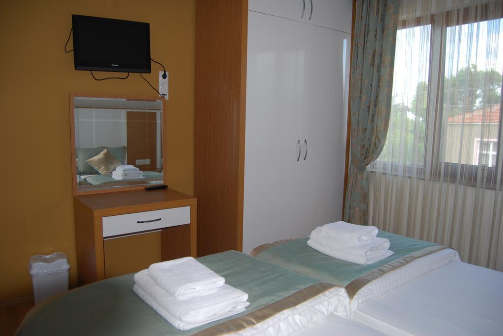 Kilitbahir Apart Hotel Çanakkale Quarto foto