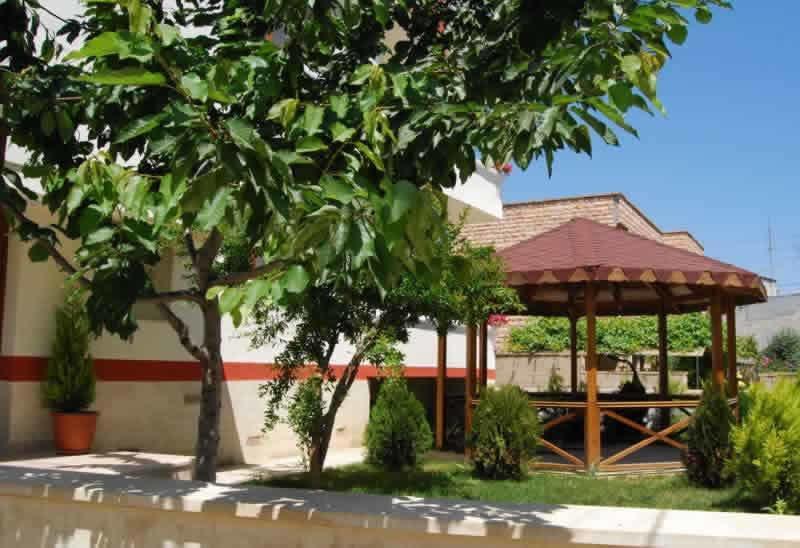 Kilitbahir Apart Hotel Çanakkale Exterior foto