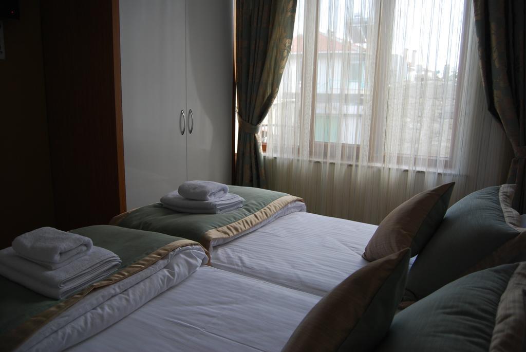 Kilitbahir Apart Hotel Çanakkale Quarto foto