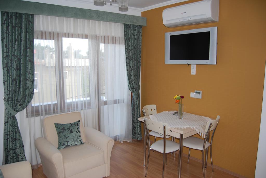 Kilitbahir Apart Hotel Çanakkale Quarto foto