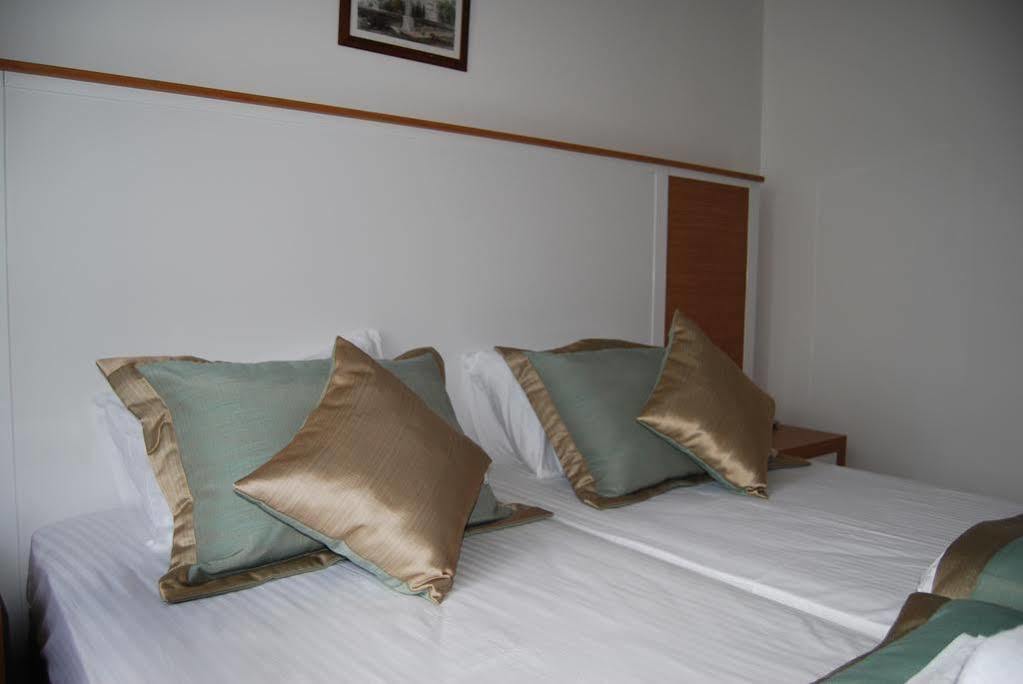 Kilitbahir Apart Hotel Çanakkale Exterior foto